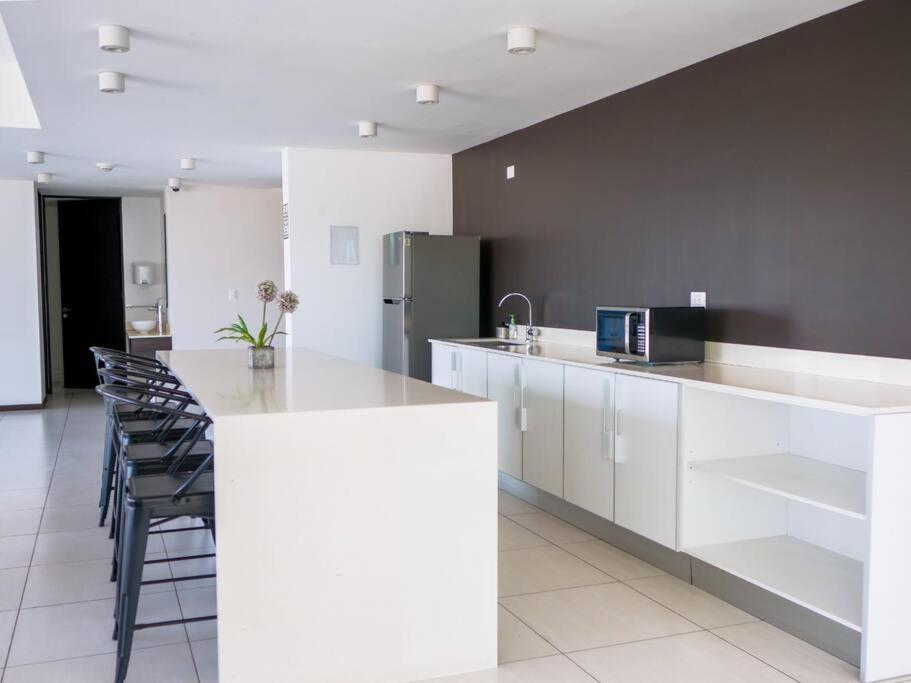 Urban Executive Stay Сан-Хосе Экстерьер фото