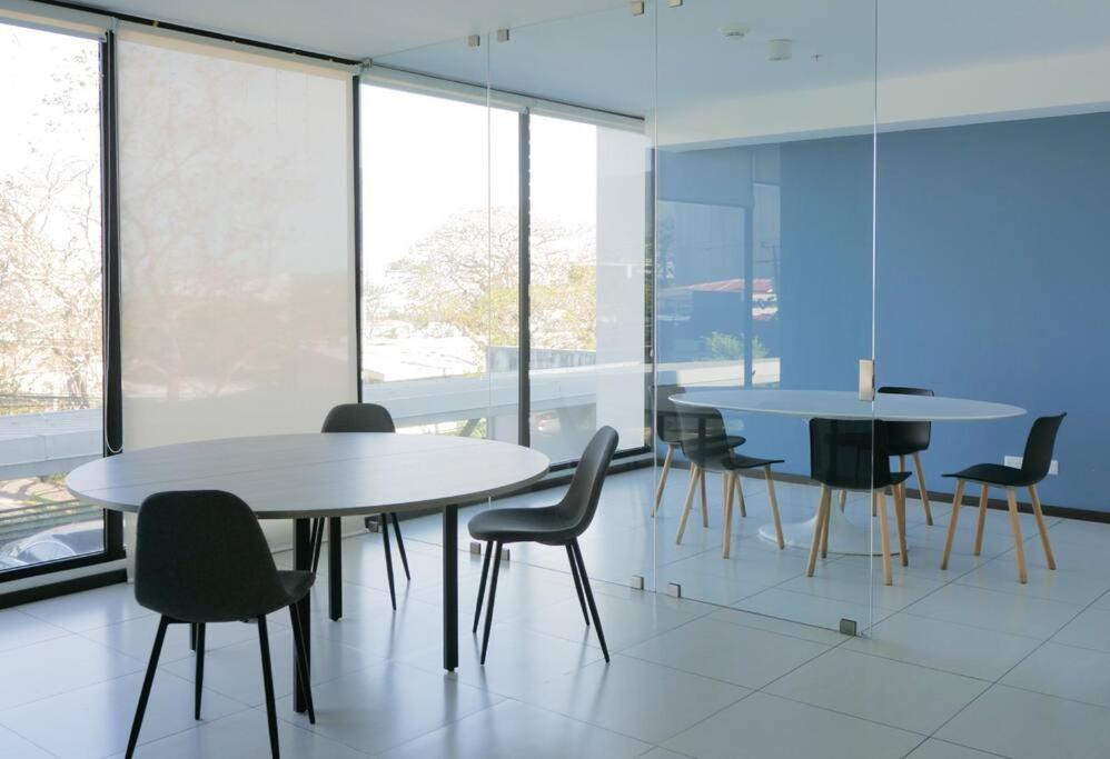 Urban Executive Stay Сан-Хосе Экстерьер фото