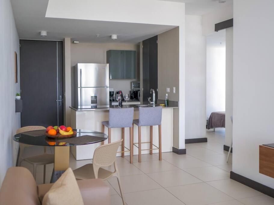 Urban Executive Stay Сан-Хосе Экстерьер фото