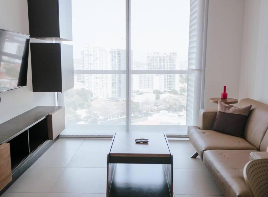 Urban Executive Stay Сан-Хосе Экстерьер фото