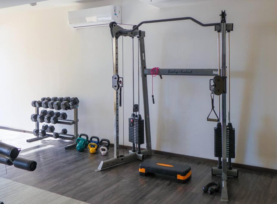 Urban Executive Stay Сан-Хосе Экстерьер фото